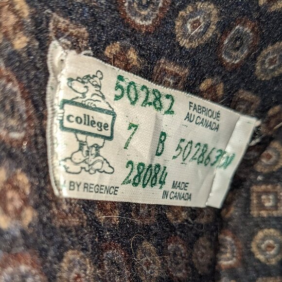 Black Suede Boots - Picture 3 of 8